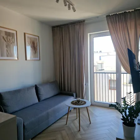 Apartament Pomorska 107A Łódź Exterior foto