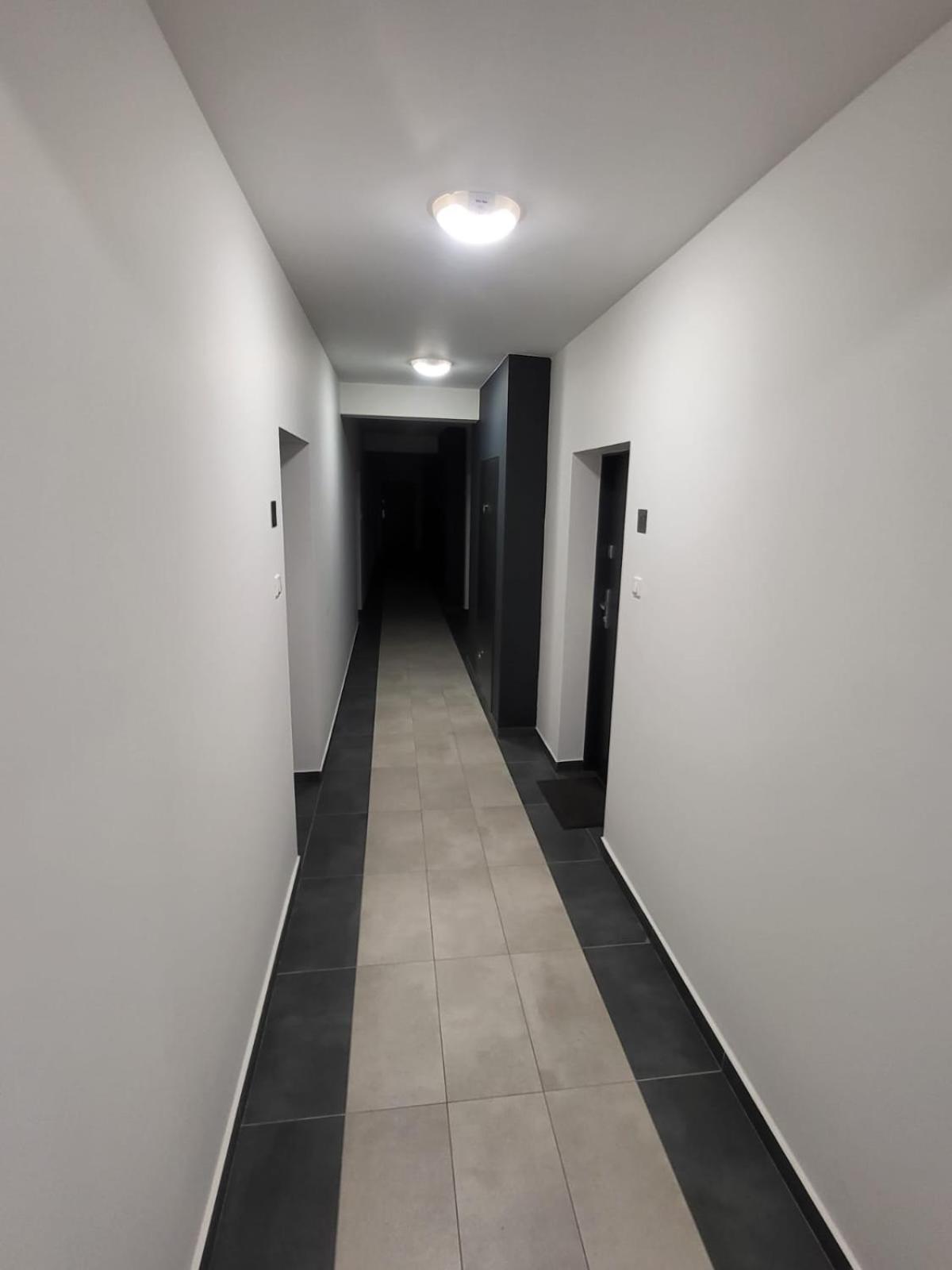 Apartment Pomorska 107a