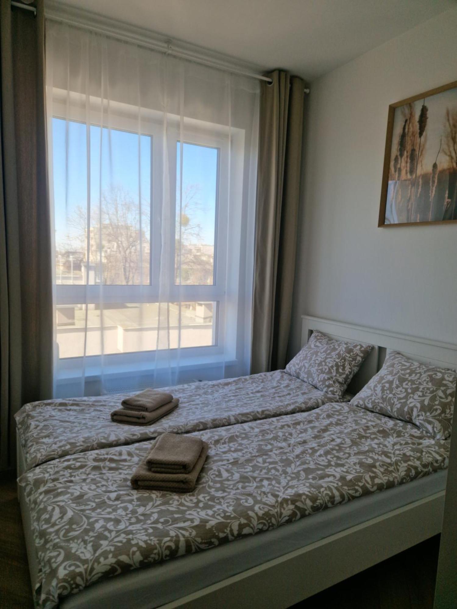 Apartment Pomorska 107a *
