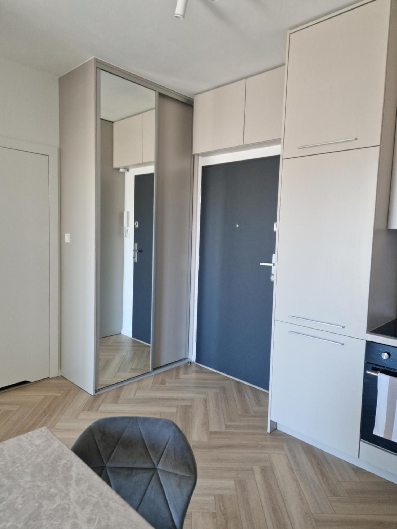 Pomorska 107a Apartment Łódź