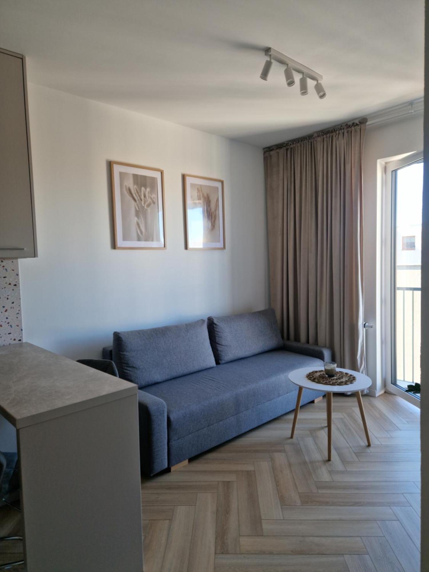 Apartment Pomorska 107a Łódź